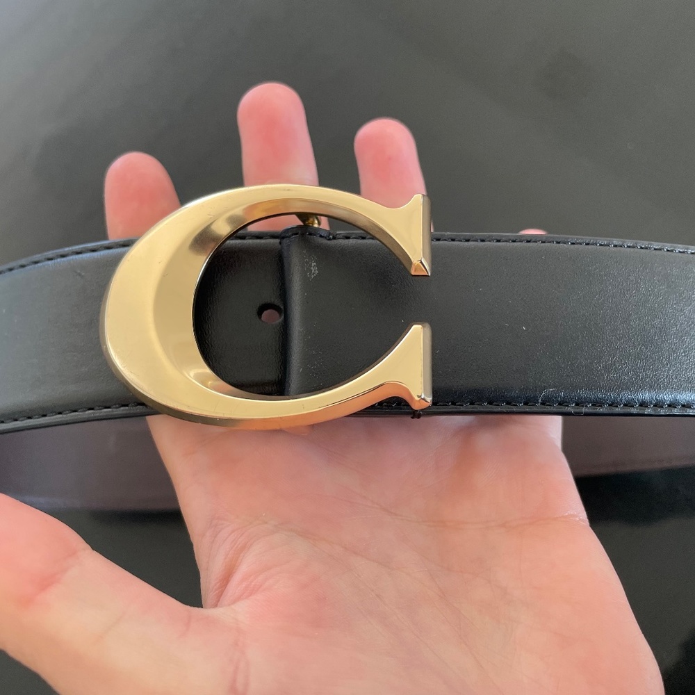 Belt
